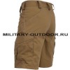 Шорты Ana Tactical Military 1202 Coyote Brown